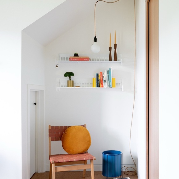 Schoolhouse Electric Utility Plug In Pendant + G40 Bulb - Picture 6 of 7